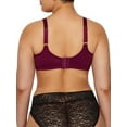 thumbnail image 3 of Vanity Fair Womens Beauty Back Minimizer Bra Style-76-080, 3 of 3