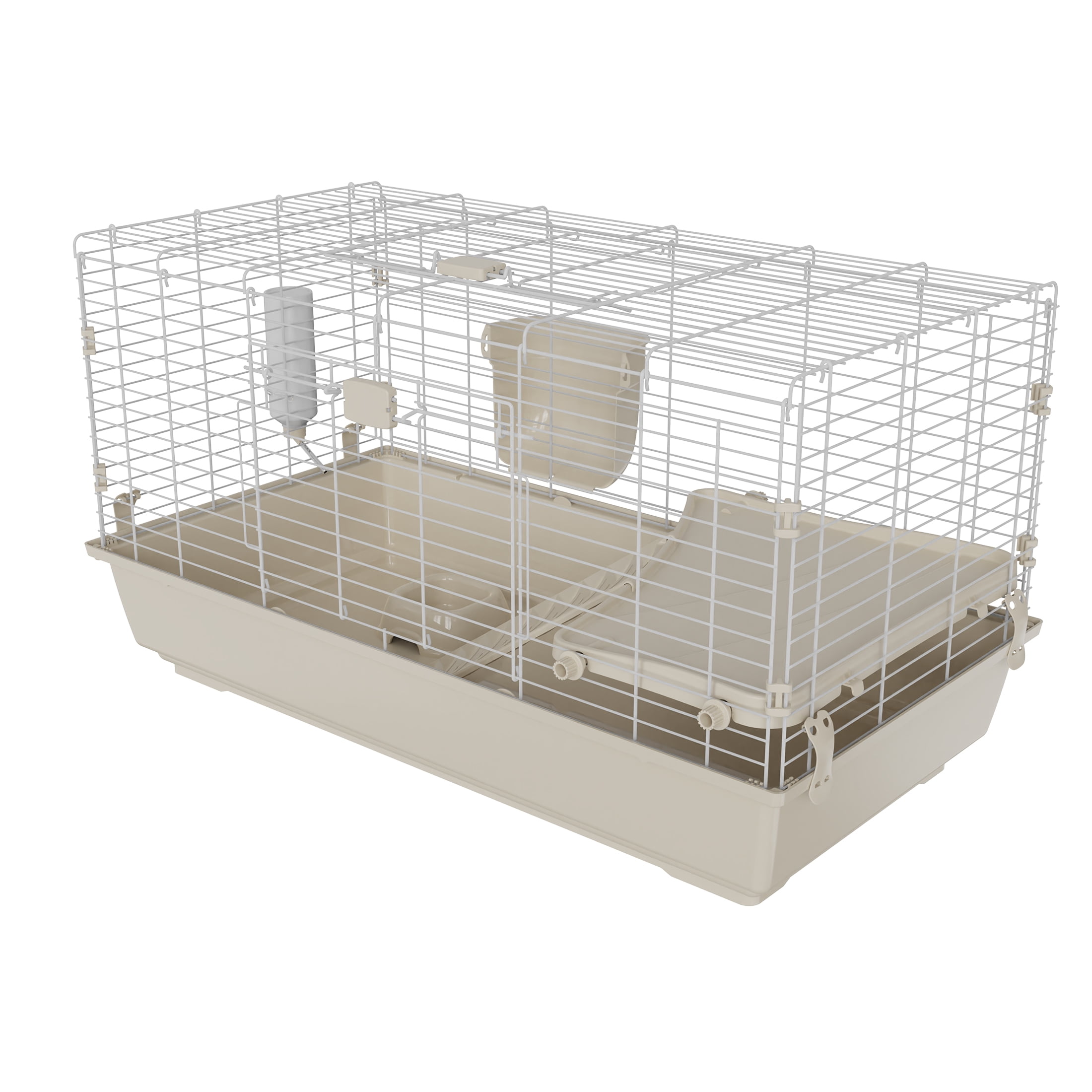 Vibrant Life Guinea Pig Habitat Cage with Accessories
