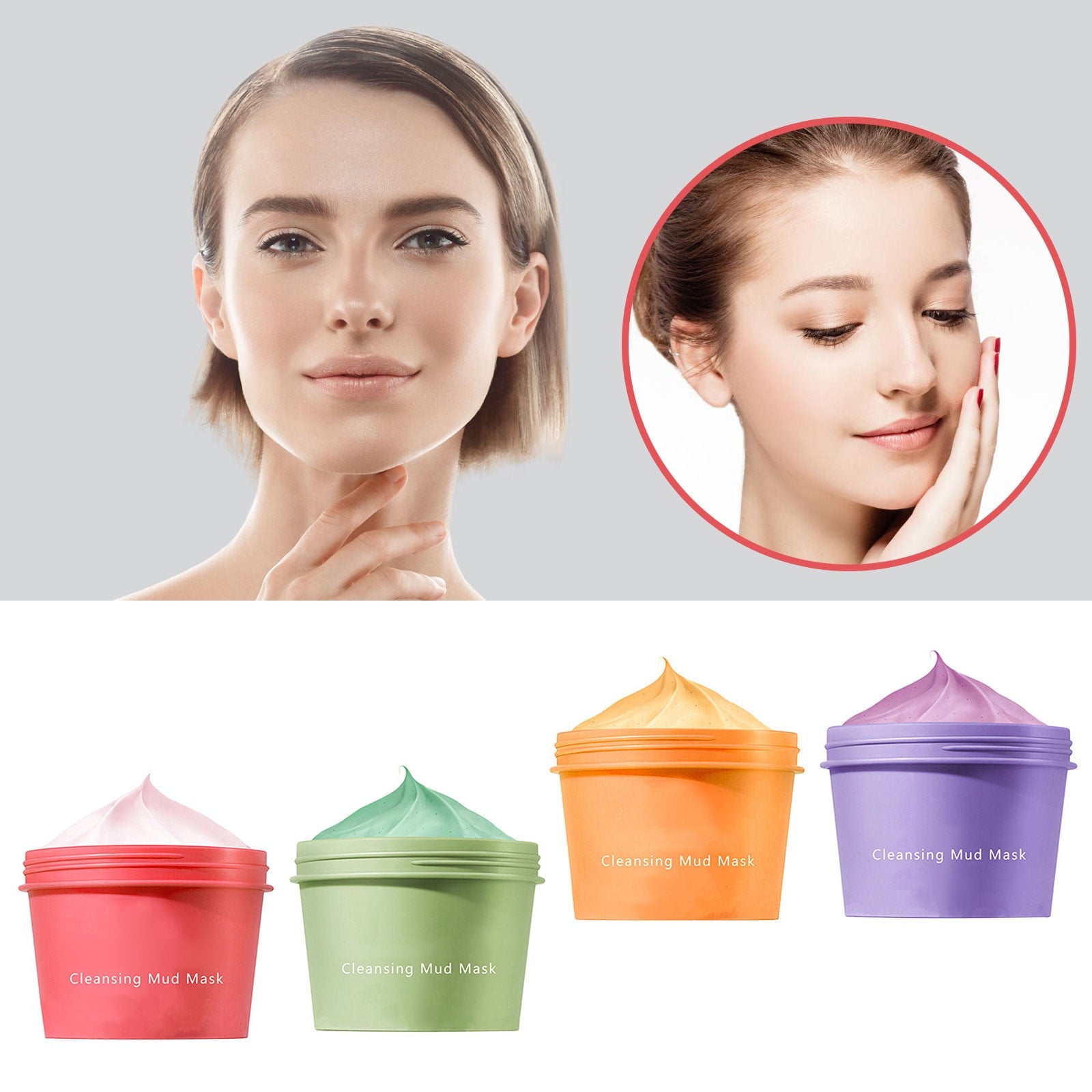Men Personal Care Face Skin Care for Oily Skin Korean Face Products Movers And Shakers List Beauty Combination Skin Care Set Korean Self Care Package for Couples Skin Script Skin Care Spa