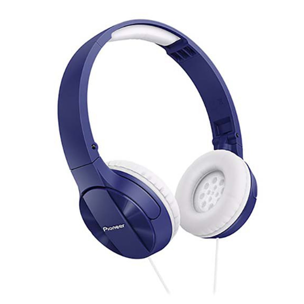 Audífonos  Se-Mj503 Azul