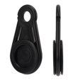 thumbnail image 3 of Buckle Pull Rope Plastic Clip, Awning Wind Rope Clips Multifunction Tear   for Adventurers for Boat Covers for  for, 3 of 8