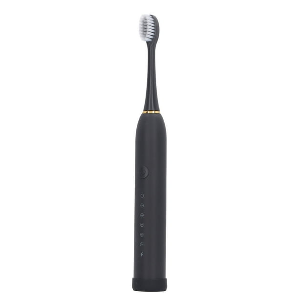 Cepillo de dientes eléctrico recargable NikouMX IPX7 impermeable para adultos
