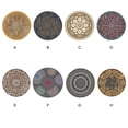 thumbnail image 1 of Baohd Polyester Handmade Living Room Rug Comfortable And Stylish For Room Decor Luxurious Carpets For Living Room Durable MOS-03 40cm 1Set, 1 of 6