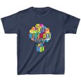 thumbnail image 3 of 5th Birthday Boy Shirt 5 Year Old Boys Birthday Shirt Boy 5th Birthday Shirts for Boys Birthday Gift, 3 of 9