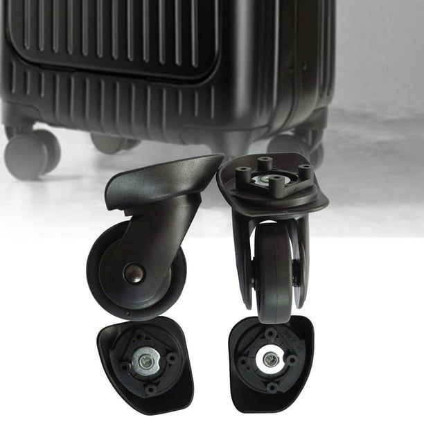 Luggage trolley wheels sale