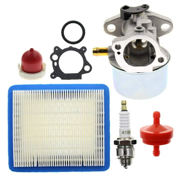 799868 498170 Carburetor Carb Kit For Craftsman for Craftsman 917.388660