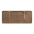 thumbnail image 6 of Moe's Home Collection Bowen Sideboard Deep Brown Wood Sideboards & Storage, 6 of 6