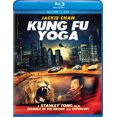 thumbnail image 1 of Kung Fu Yoga (Blu-ray + DVD), 1 of 4