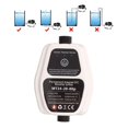 thumbnail image 1 of Pompe de Surpression d'Eau 100w 24v 25l Ip56 Détection Intelligente Pompe de Surpression Automatique pour Douche, 1 of 4