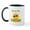 White/Black Inside, variant on CafePress - You Are My Sunshine Mug - 11 oz Ceramic Mug - Novelty Coffee Tea Cup