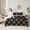 Black Pink 01, variant on Feelyou Bowknot Love Heart Bedding Comforter Set 7pcs, Fairy Princess Queen Bedding Sets