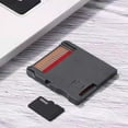 thumbnail image 4 of Pour Carte R4, Carte Mémoire de Jeux Vidéo Prend en Charge Plus de 500 Jeux, 4 of 5