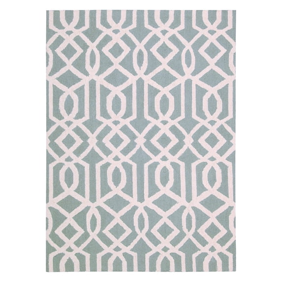 Nourison Linear LIN05 Indoor Area Rug
