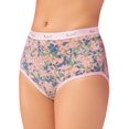 thumbnail image 1 of Paquete de 3 panties Ilusión 31342 verde claro CH, 1 of 4