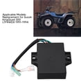thumbnail image 4 of CAJA DE ENCENDIDO CDI, Enchufe en el Tipo de Respesta ráspida ráspida CDI CDI Shelp 32900 19B30 Anti Vibracia para Kingquad 300 LTF4WDX PARA ATV, 4 of 7