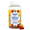 Equate Kid's Multivitamin Gummies Dietary Supplement, 190 count