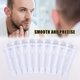 thumbnail image 3 of 20Pcs / Pack 2-in-1 Removedor de vello nasal Herramientas de belleza Herramienta de limpieza de BlueZOO Palo de cera, 3 of 7