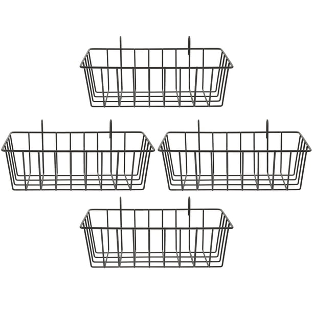 GOOHOCHY 4 Uds alimentador de heno para conejos jaula para mascotas estante de heno de conejo de Metal soporte de heno de conejillo de indias de hierro
