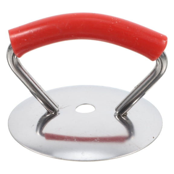 Zehuanyu  Transparent Bag Keychain Portable Zipper Closure Lid Handle