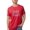 Heather Red, variant on CafePress - I Already Want To Take A Nap Tomorrow Men's Deluxe - Mens Tri-blend T-Shirt