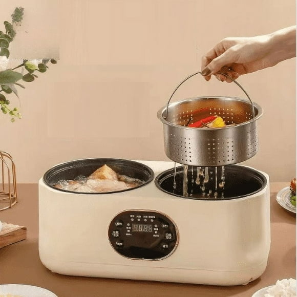 Double gallbladder rice cooker household multifunctional rice cooker rice cooker/kitchen appliance rice cooker