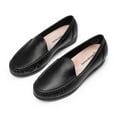thumbnail image 6 of DREAM PAIRS Women's Slip-On Loafers Comfortable Lightweight Flats with Arch Support for Work & Office, 6 of 6