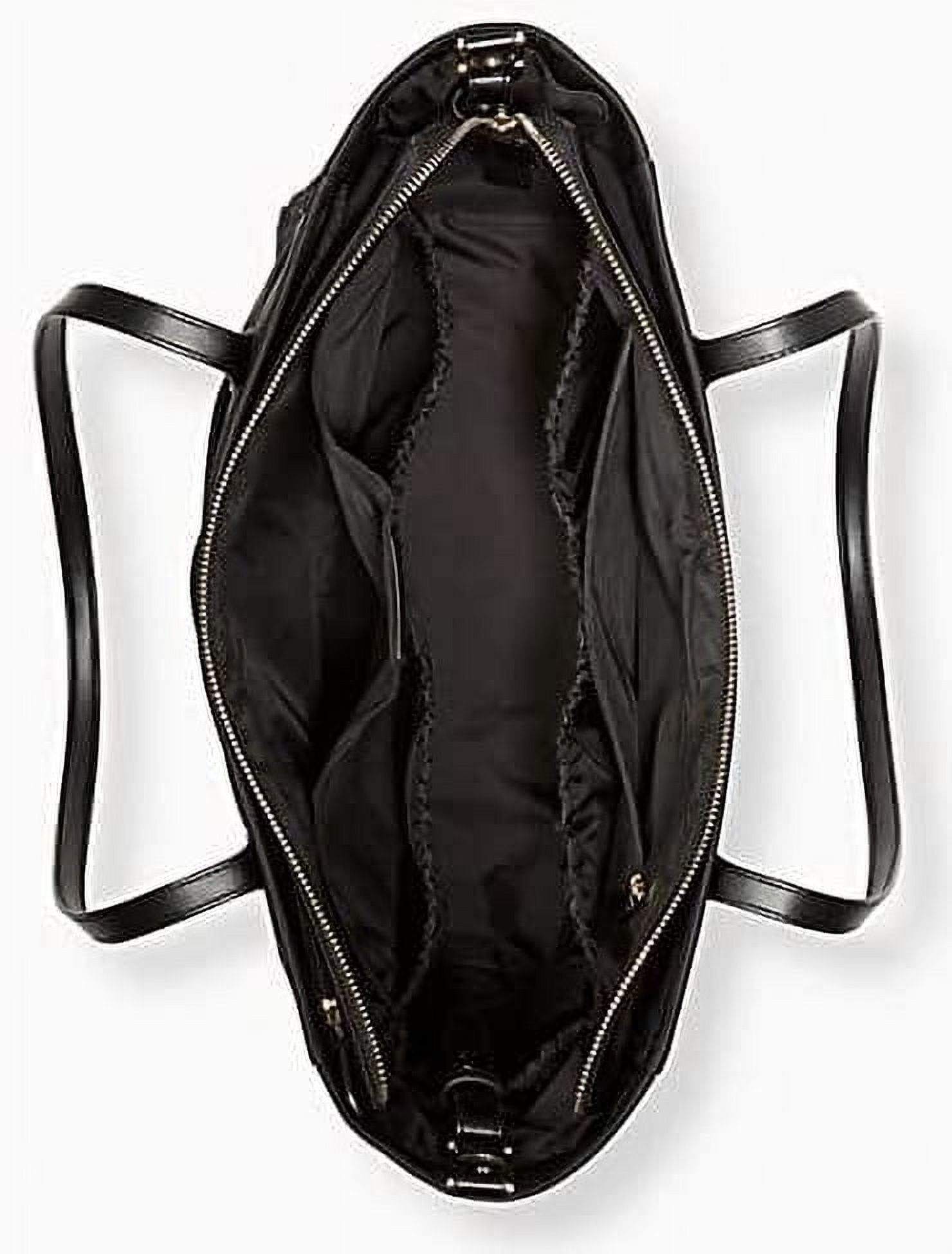 Kate Spade New York Chelsea Baby Bag Tote, Black - Walmart.com