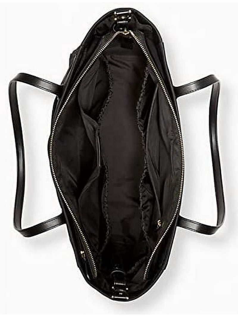 kate spade NEW YORK black babybag マザーズ Chelsea Baby Bag & Water Bottle Bundle | Kate Spade Outlet