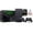 Charcoal Black, variant on Xbox Series X 1TB Disc Console with Extra Controller, Charge Dock and MightySkins Code Bundle - Deep Pink