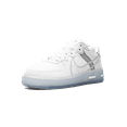 thumbnail image 4 of NIKE MENS Air Force 1 React "White Ice" CQ8879 100 from Stadium Goods, 4 of 9
