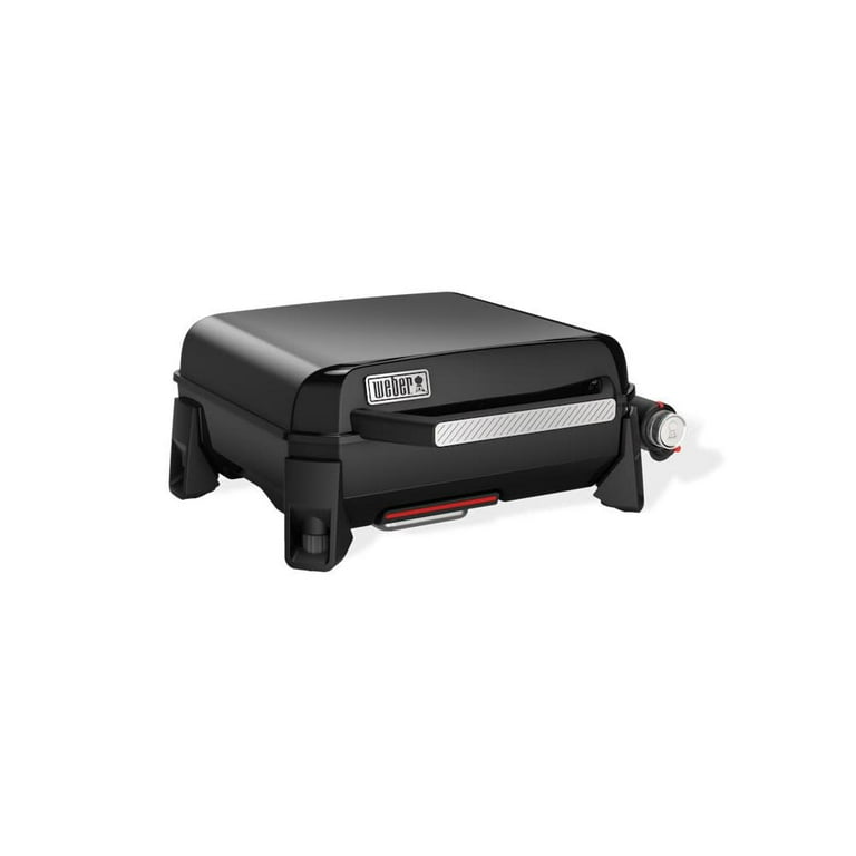 Weber, Tabletop Griddle, 17