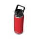thumbnail image 1 of Botella YETI Rambler de 750 ml con aislamiento al vacío y tapón con pajita, 1 of 7