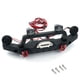 thumbnail image 2 of Para paracquos delantero de Aleación de aluminio Compatible Con 1/10 TRX4 Axial SCX10 90046 SCX10 III AXI03007 AXI03003 RC CAR, 2 of 6