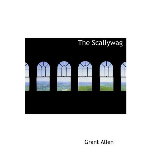 The Scallywag (Hardcover)