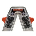 thumbnail image 3 of Little Giant Ladder Systems, Aluminum Trestle Brackets, Ladder Accessory, 3 of 9