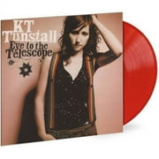 Kt Tunstall - Eye to the Telescope (Red Limited Edition) Exclusive Vinyl LP