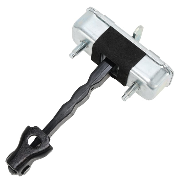 Correa de Verificación de Puerta Frontal Izquierdo/Derecho No.6861002180/6862002180 para Toyota Corolla 2007-2010, Limitador de Bisagra de Puerta 1 pieza