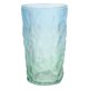 thumbnail image 1 of Vasos de agua Vasos para bebidas con gradiente Vasos de vidrio Vasos de roca Vasos para whisky Vasos para beber en el glaciar, 1 of 6