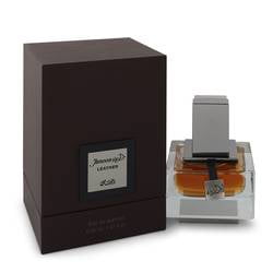 Rasasi Junoon Leather Eau de Parfum Spray de Rasasi Rasasi Model