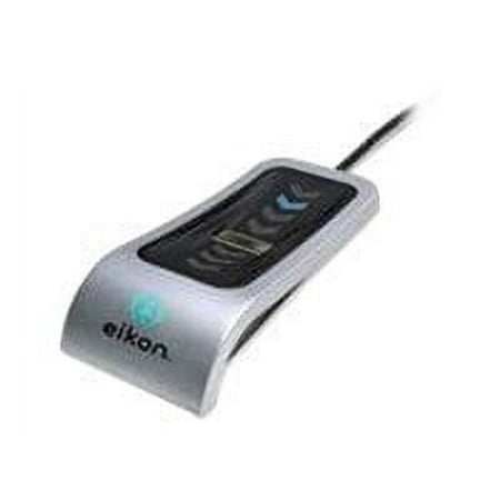 Eikon Digital Privacy Manager - Fingerprint reader - USB