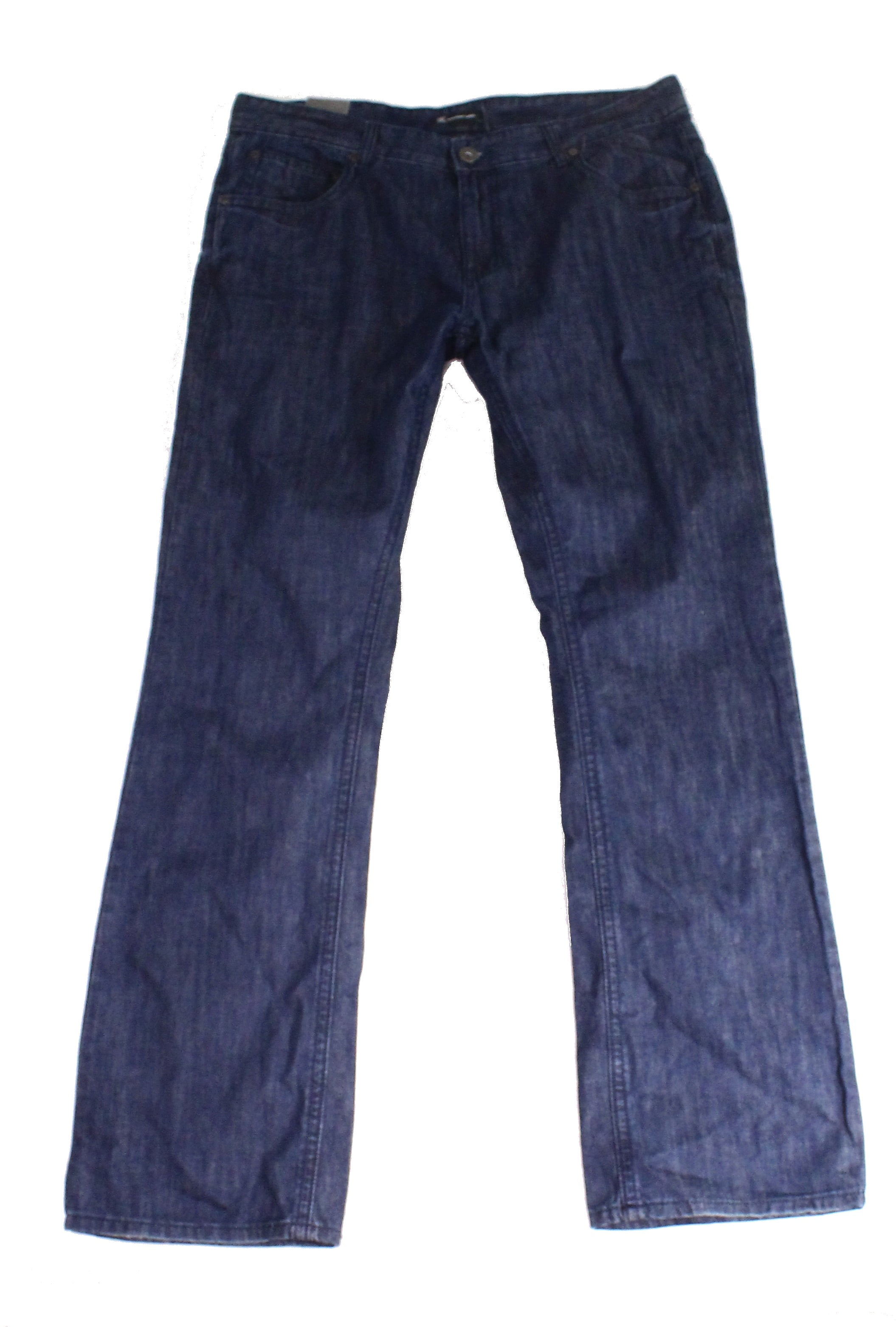 Buy Mens Jeans 38X34 Denim Modern 