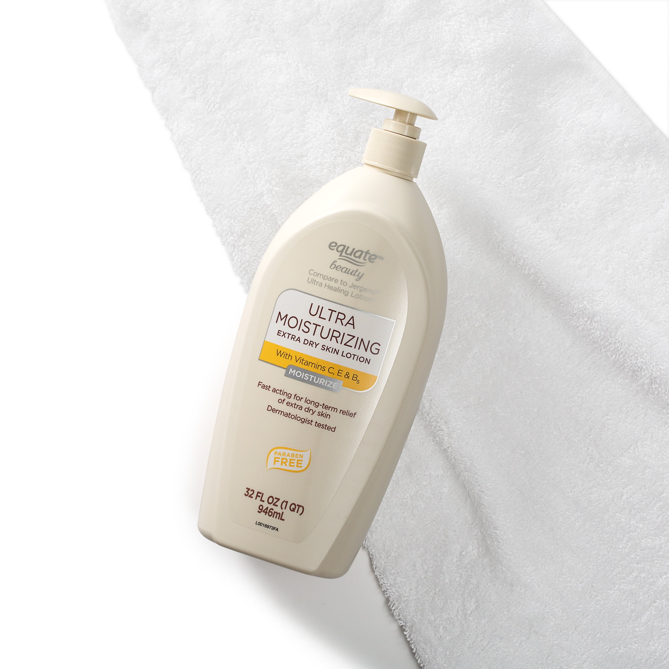 ultra moisturizing lotion