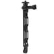 thumbnail image 2 of Soporte de expansión para cámara de acción Bling Bling brazo de extensión de aleación de aluminio para GoPro, 2 of 12
