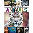 thumbnail image 1 of Mon Grand Livre d'Animaux, 1 of 3