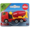 thumbnail image 3 of Siku : Cement mixer truck, 3 of 3