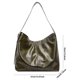thumbnail image 3 of Bolso Hobo Cuerpo Cruzado Hombro para Mujeres Cuero Viajes, 3 of 9