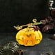 thumbnail image 5 of Calabazas para Decorar Estatuas de Calabaza de Vidrio Soplado Hecho a Mano, Artículos Decorativos de Calabaza de Vidrio, Estatuas de Calabaza de Cristal, Objetos de Colección, 5 of 6