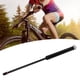 thumbnail image 3 of Accesorios Para Bicicletas, Horquilla De Bicicleta, Varilla Neumática De Aire, Cámara Doble Portátil, Fácil Instalación Para Reparación De Horquillas De 29 Pulgadas, 3 of 7