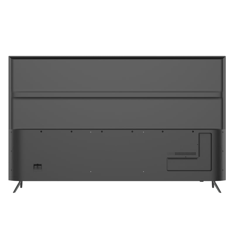 onn 75" Class 4K UHD Roku Smart Television, 100044717 feature detail