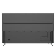 onn 75” Class 4K UHD Roku Smart Television, 100044717